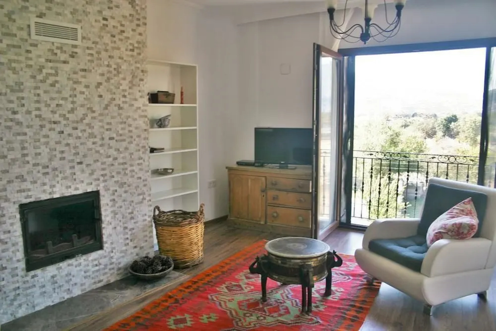 Villa Kaya Peace 2 Bedroom