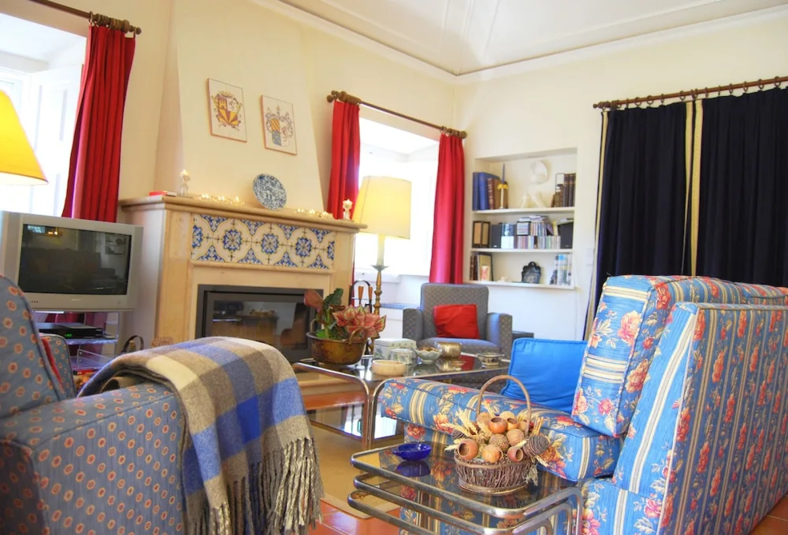 Casa do Chafariz , House with Swimming Pool