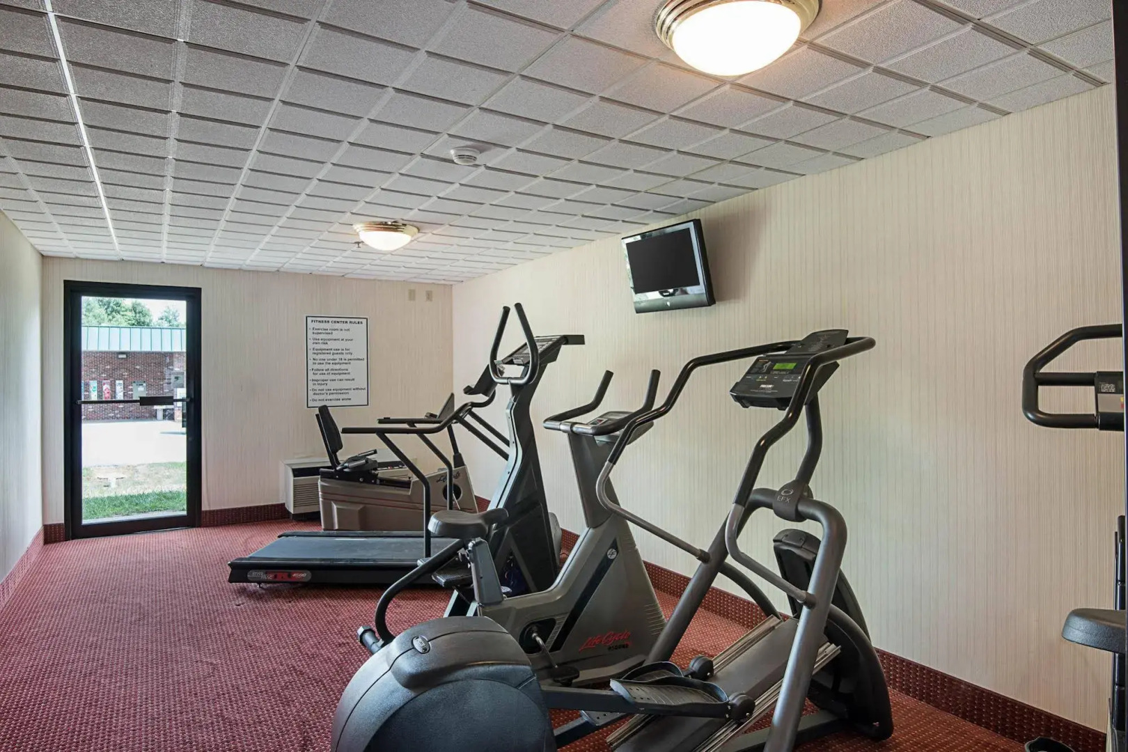 Quality Inn Shepherdstown