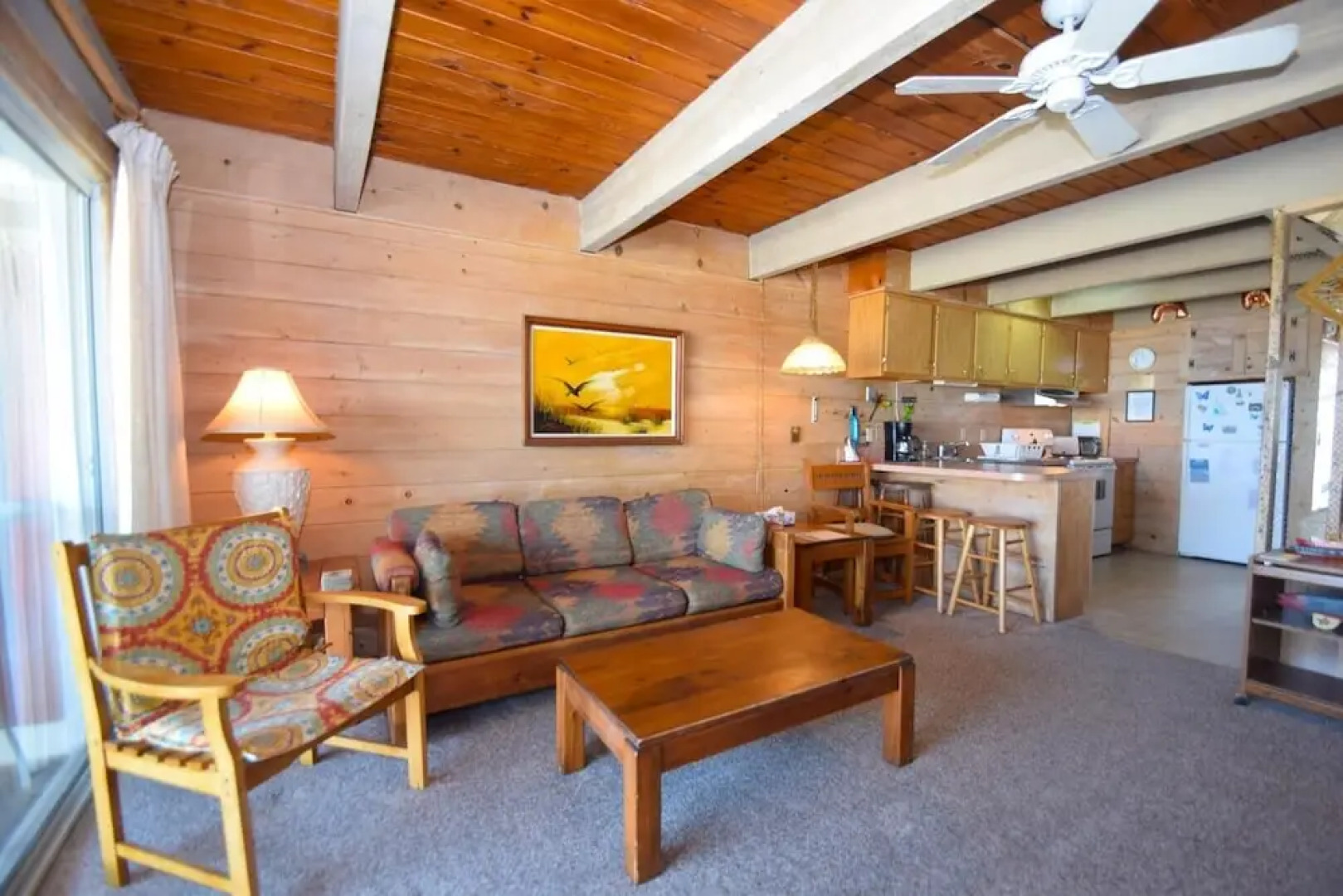 Beachwalk II 12 4 Bedroom Condo by RedAwning