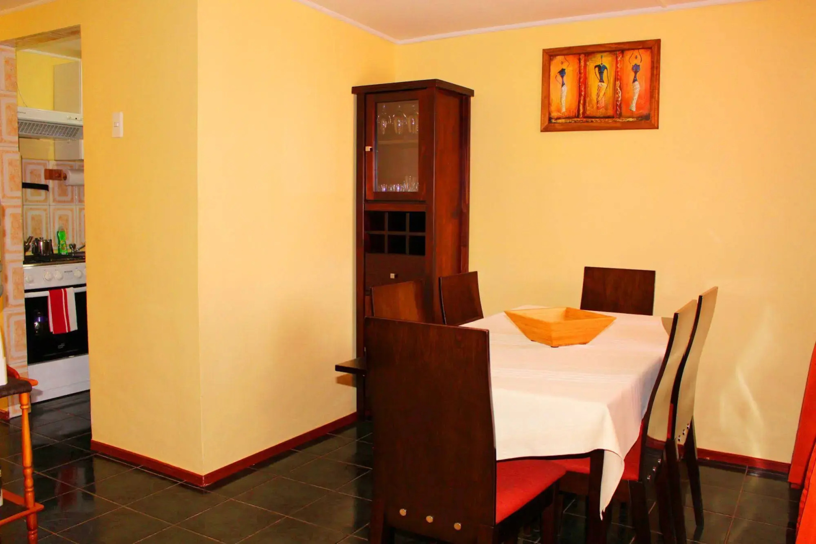 Lodge Ancar Atacama