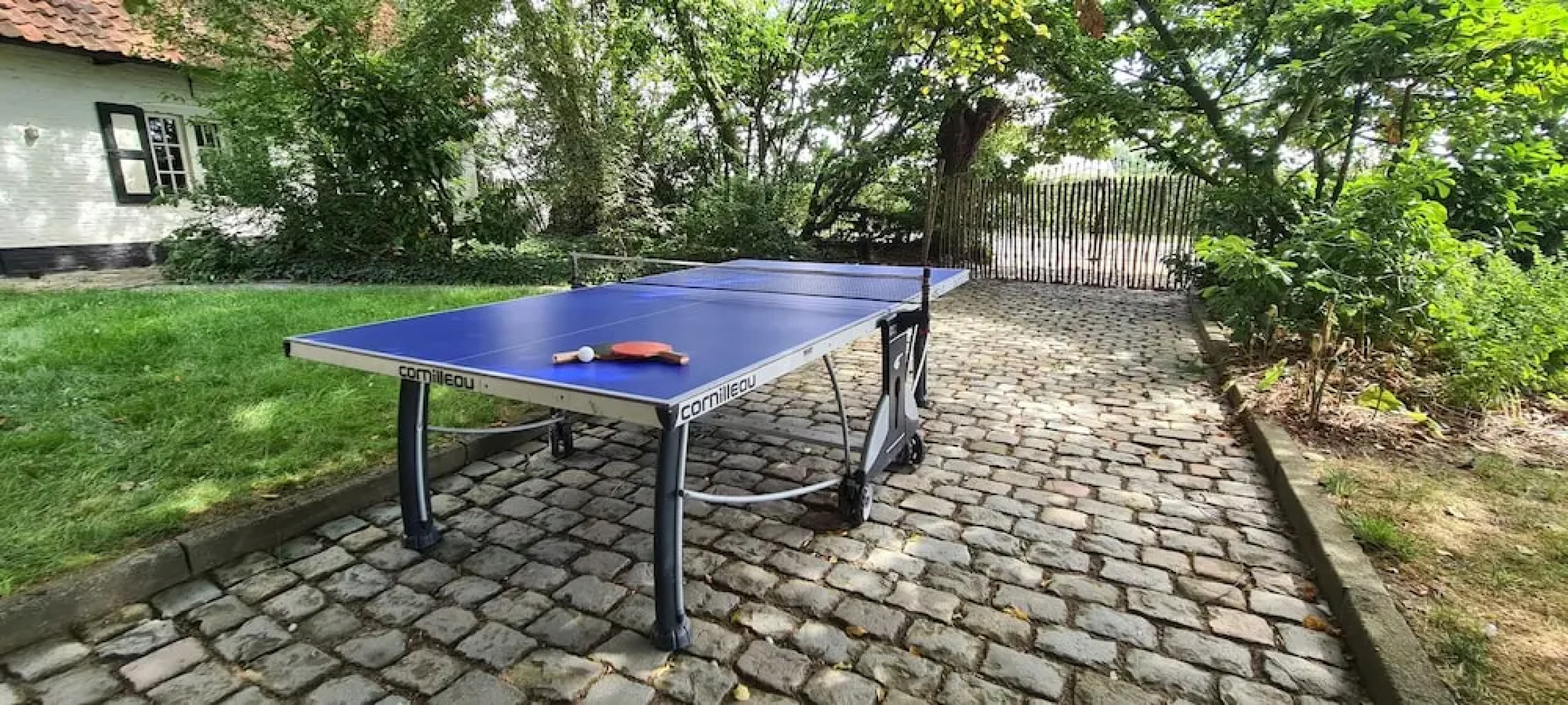 Hotel Landhuis ' T Wilgenerf