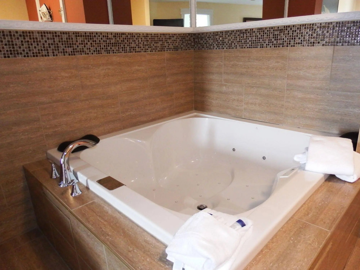 The Wilds at Salmonier River