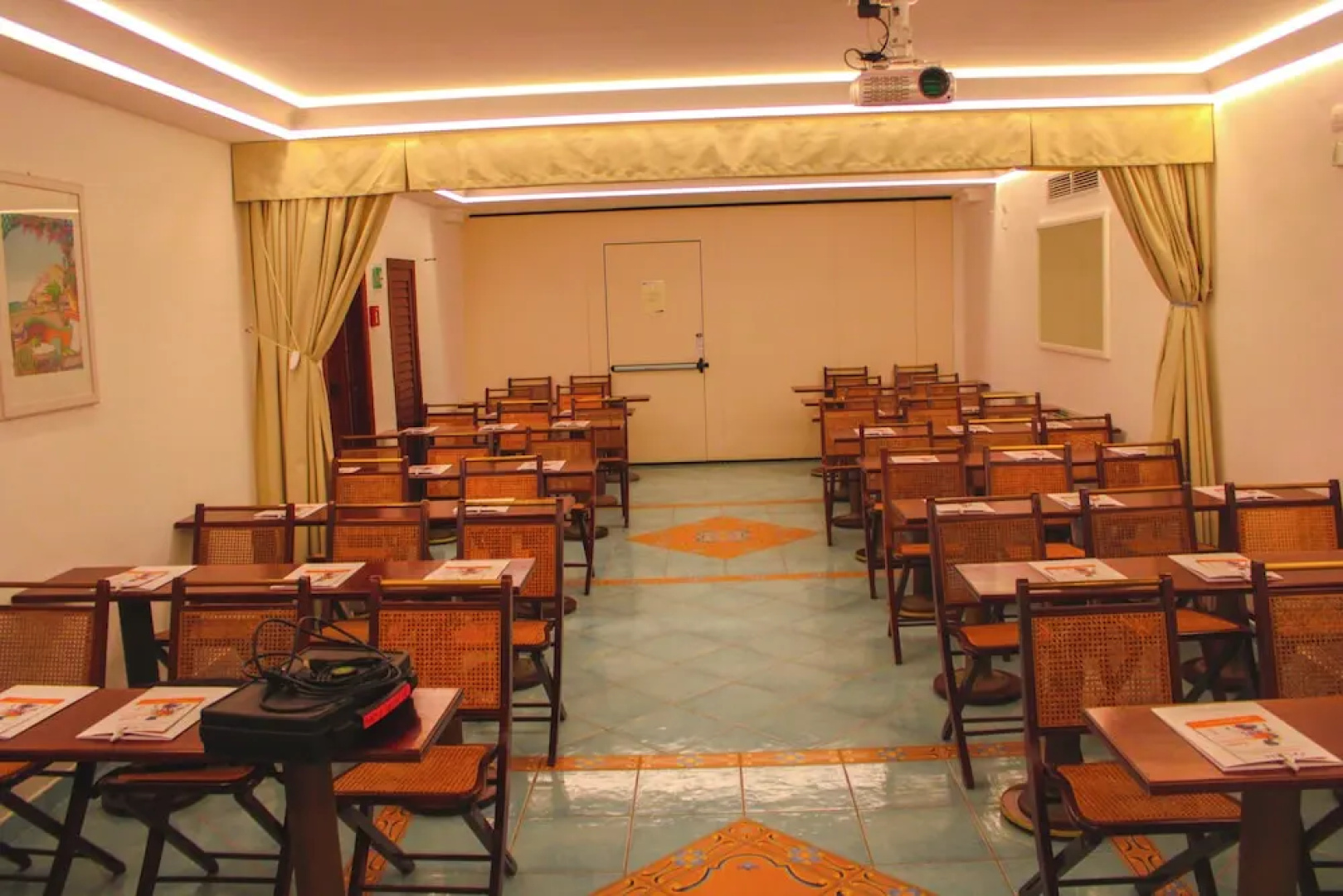 Best Western Marmorata