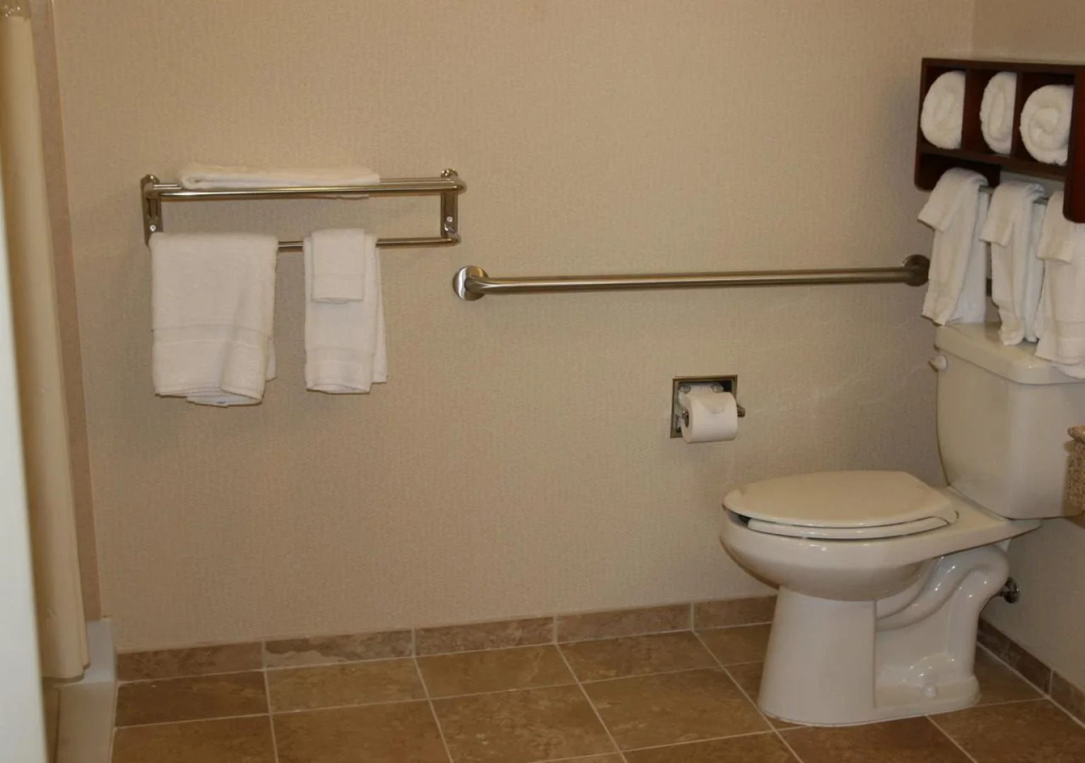 Hampton Inn & Suites Lanett-I-85