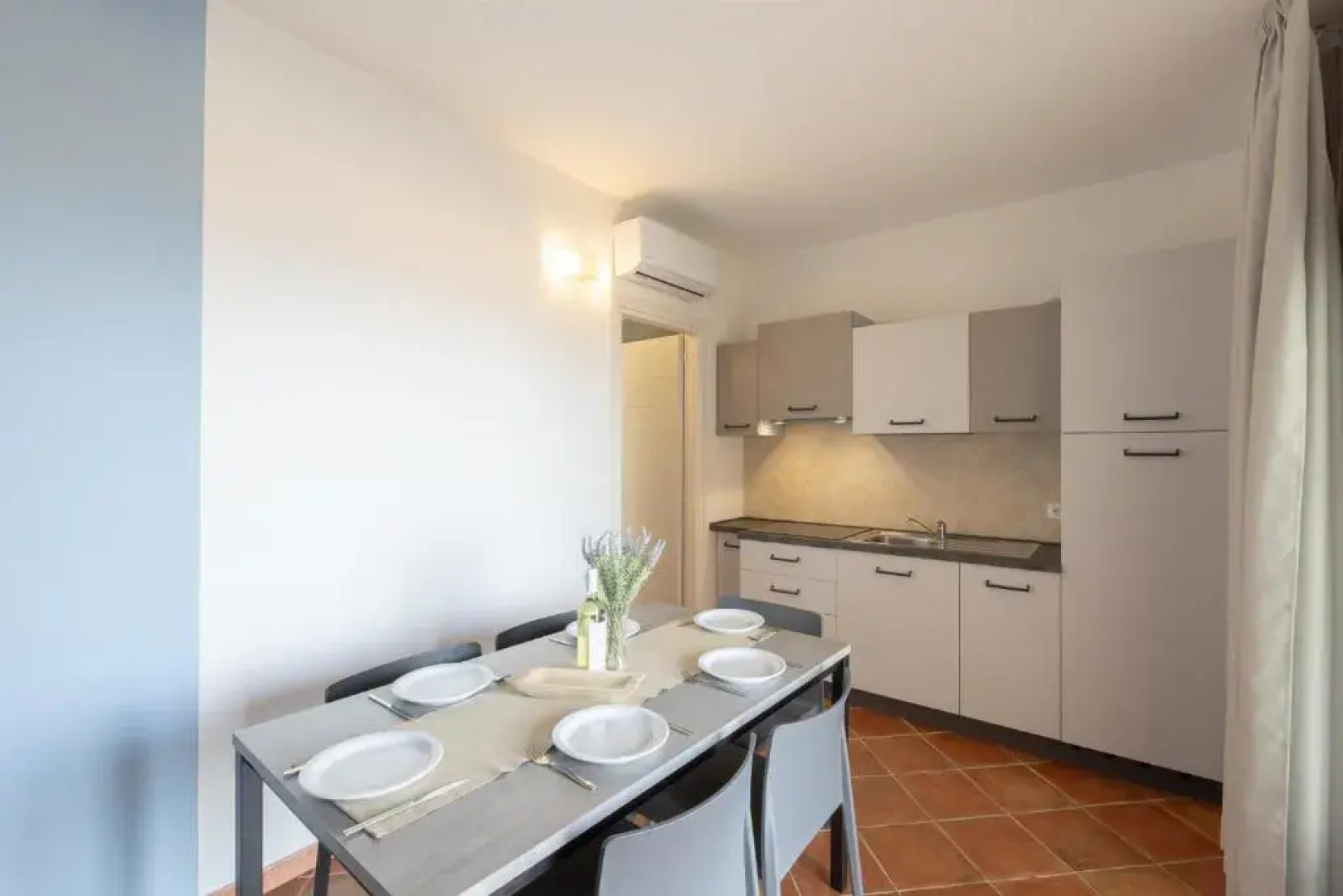 Residence Rocce Rosse