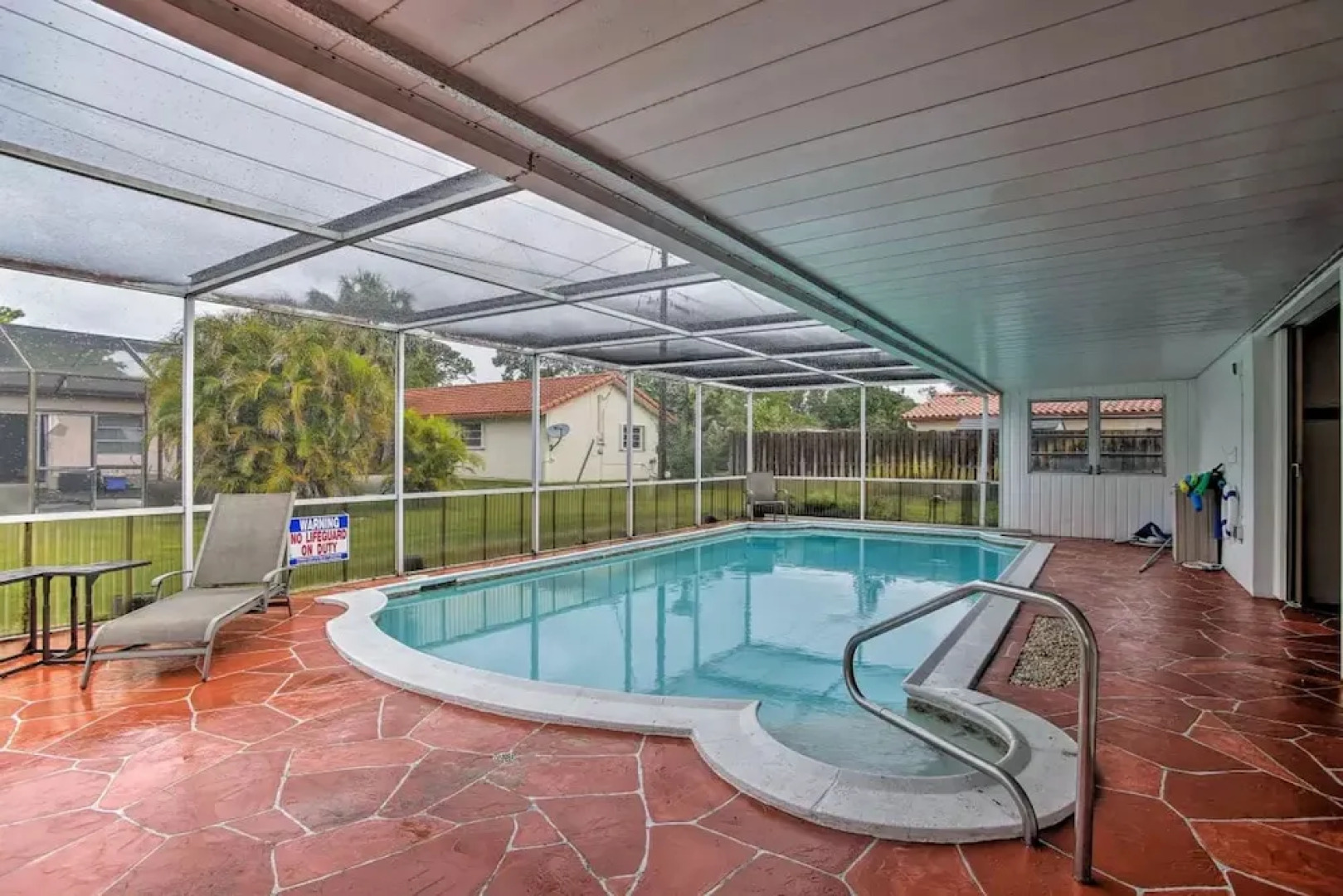 15 Mins to the Beach-Coconut Creek