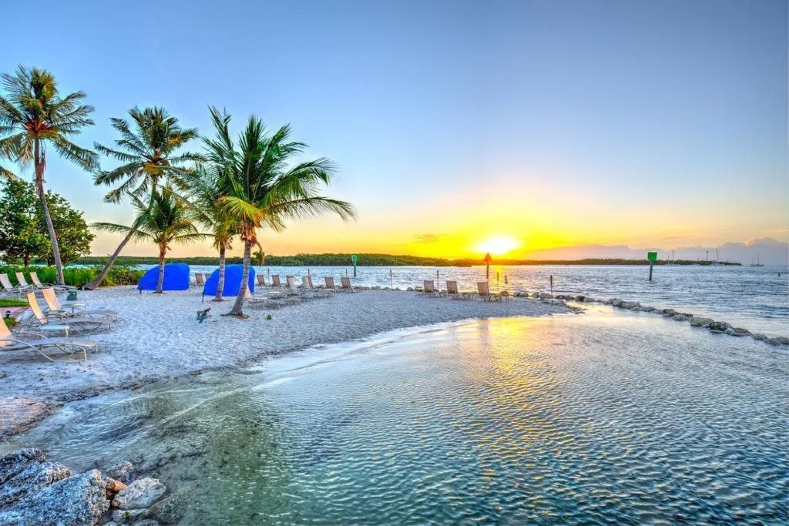 Key West Harbour Oceanfront Suites
