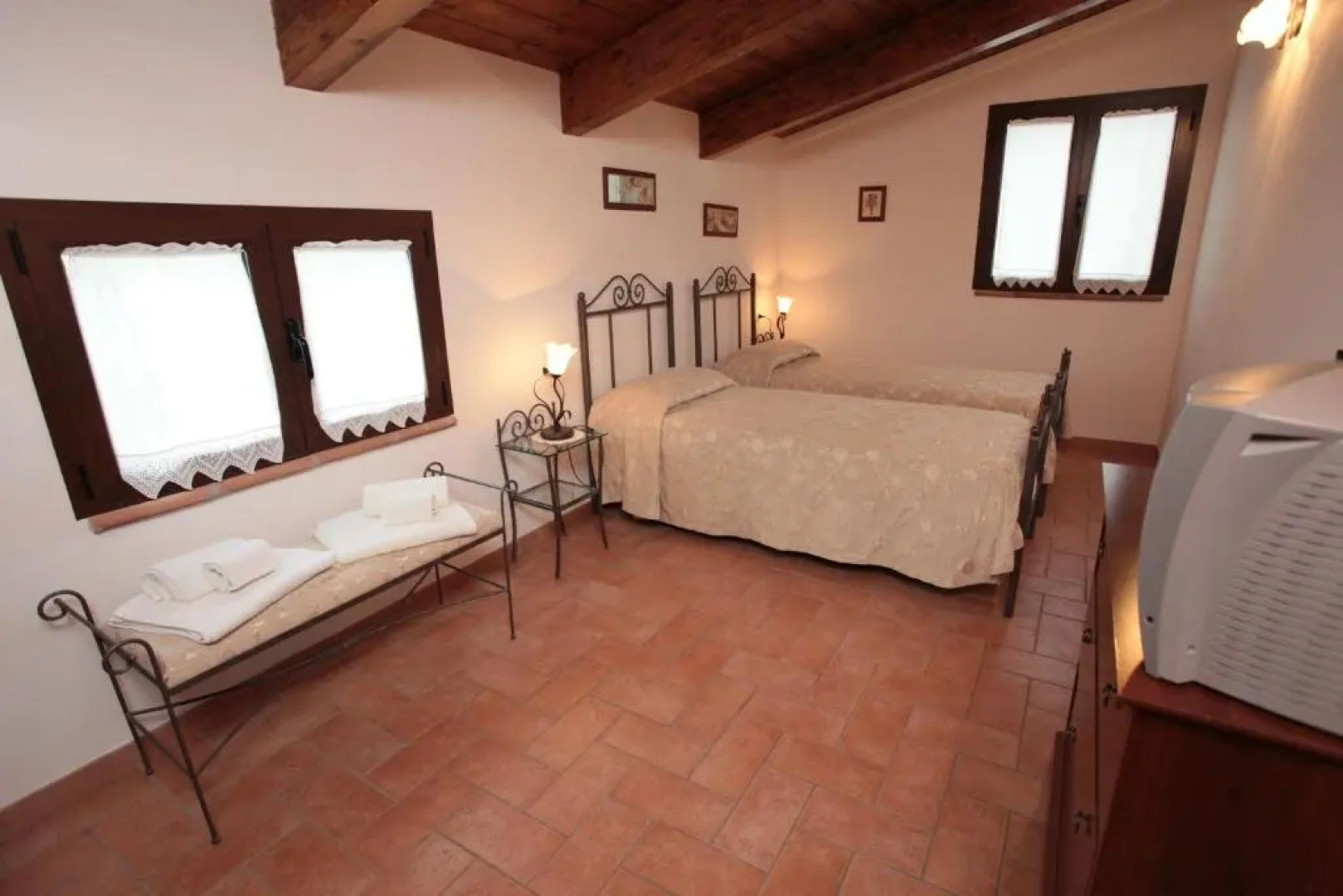 Appartamenti Il Borgo