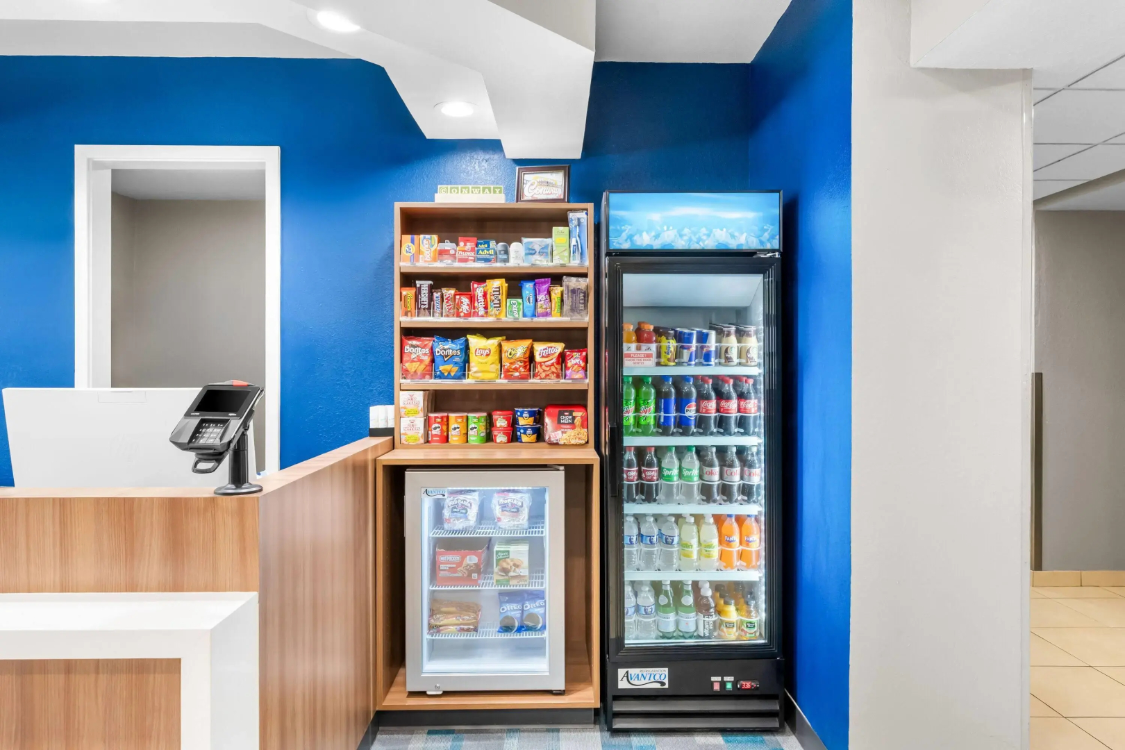 Microtel Inn & Suites by Wyndham Conway