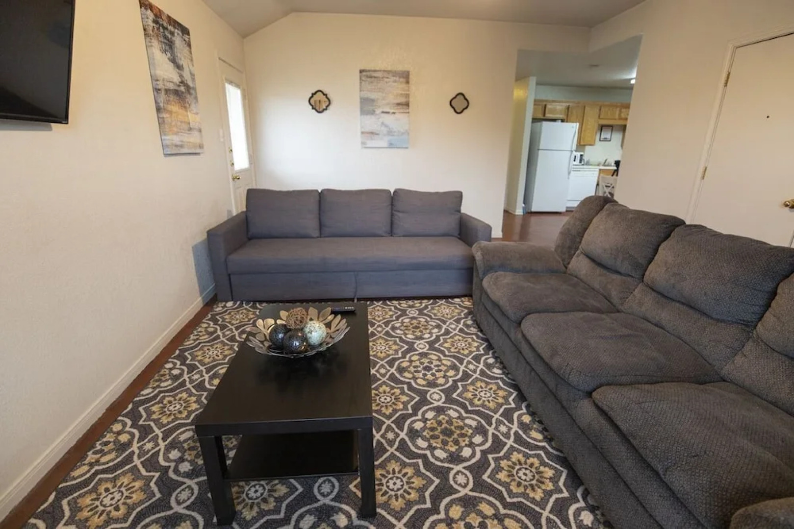 The 2020 Bradley Inn A