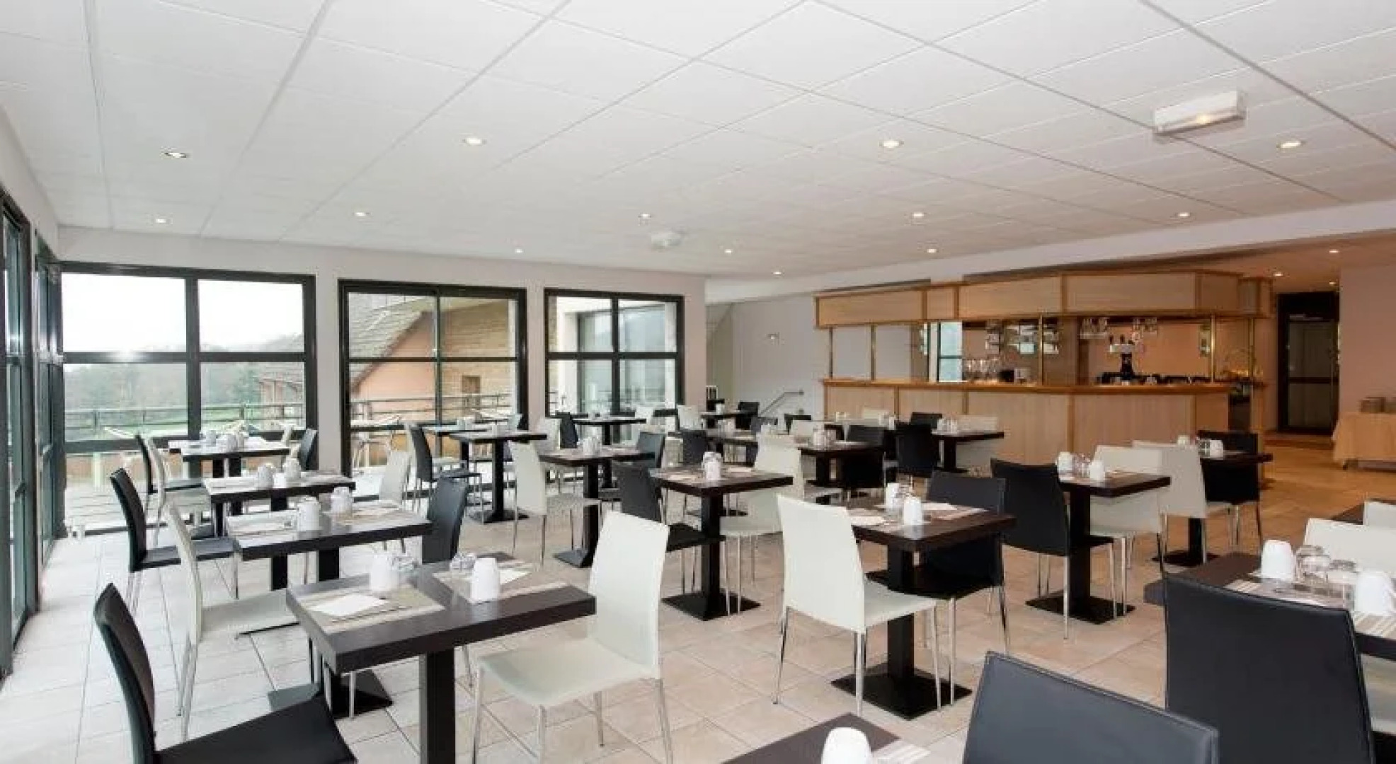 Résidence Lagrange Prestige Le Domaine Du Golf