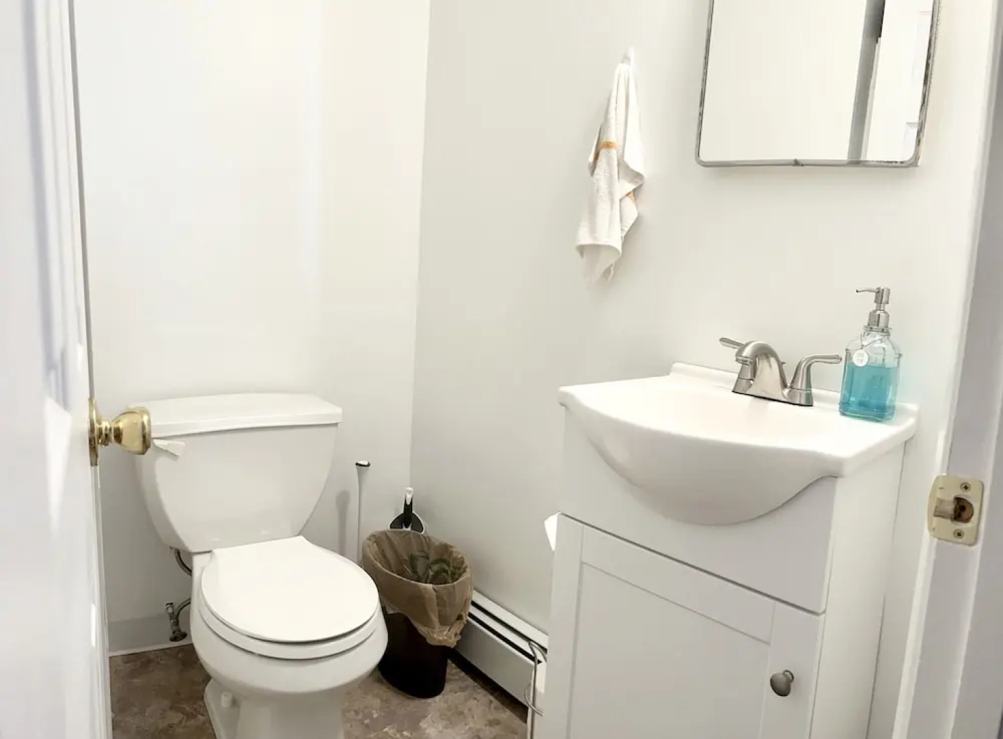 Siri's Favorite Place