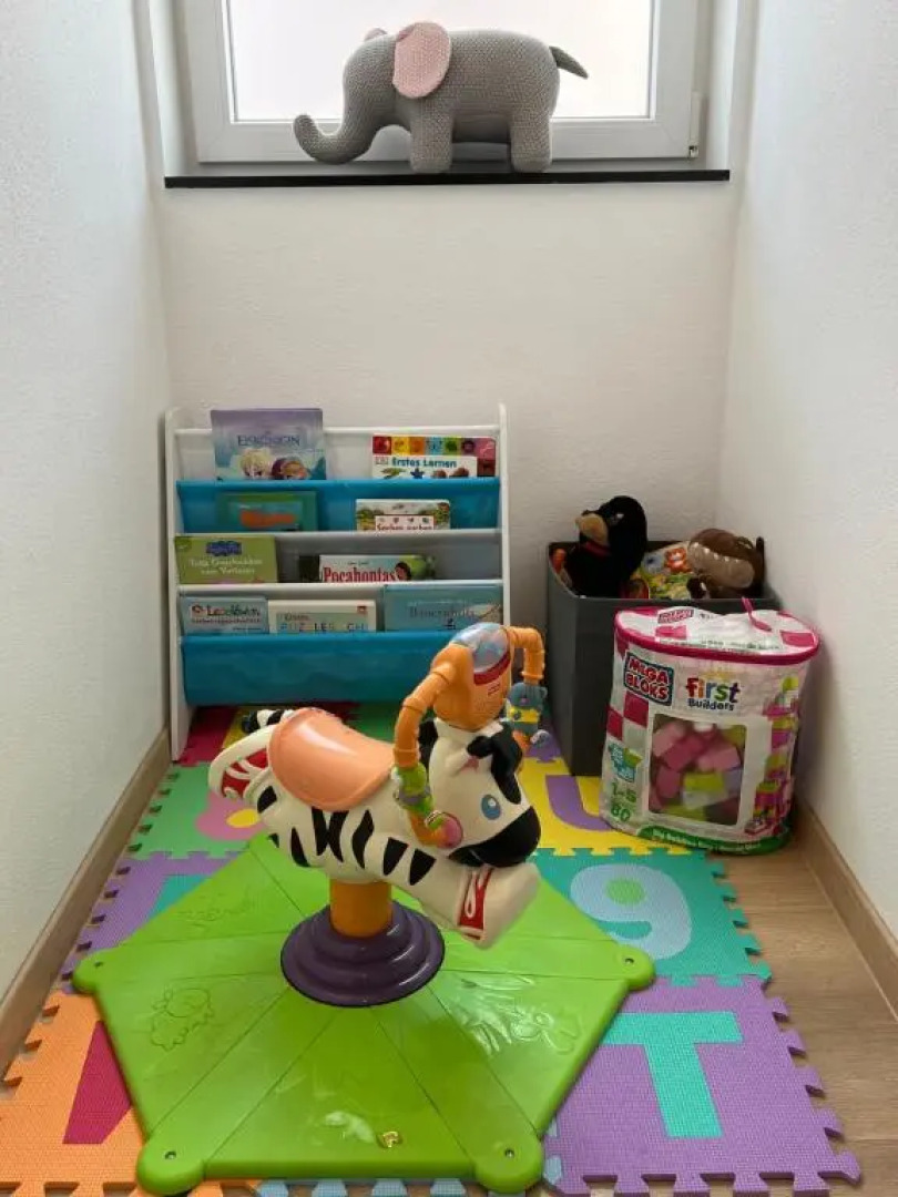 Zentrale Ferienwohnung