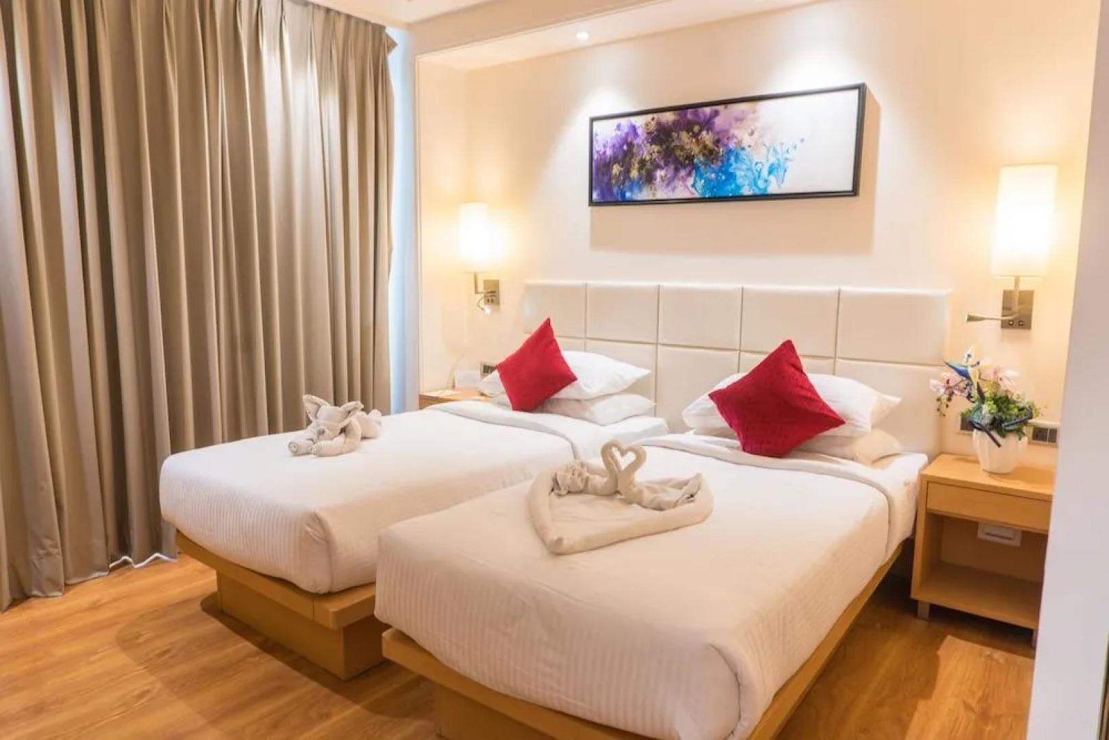 PearlTree Hotels & Resorts