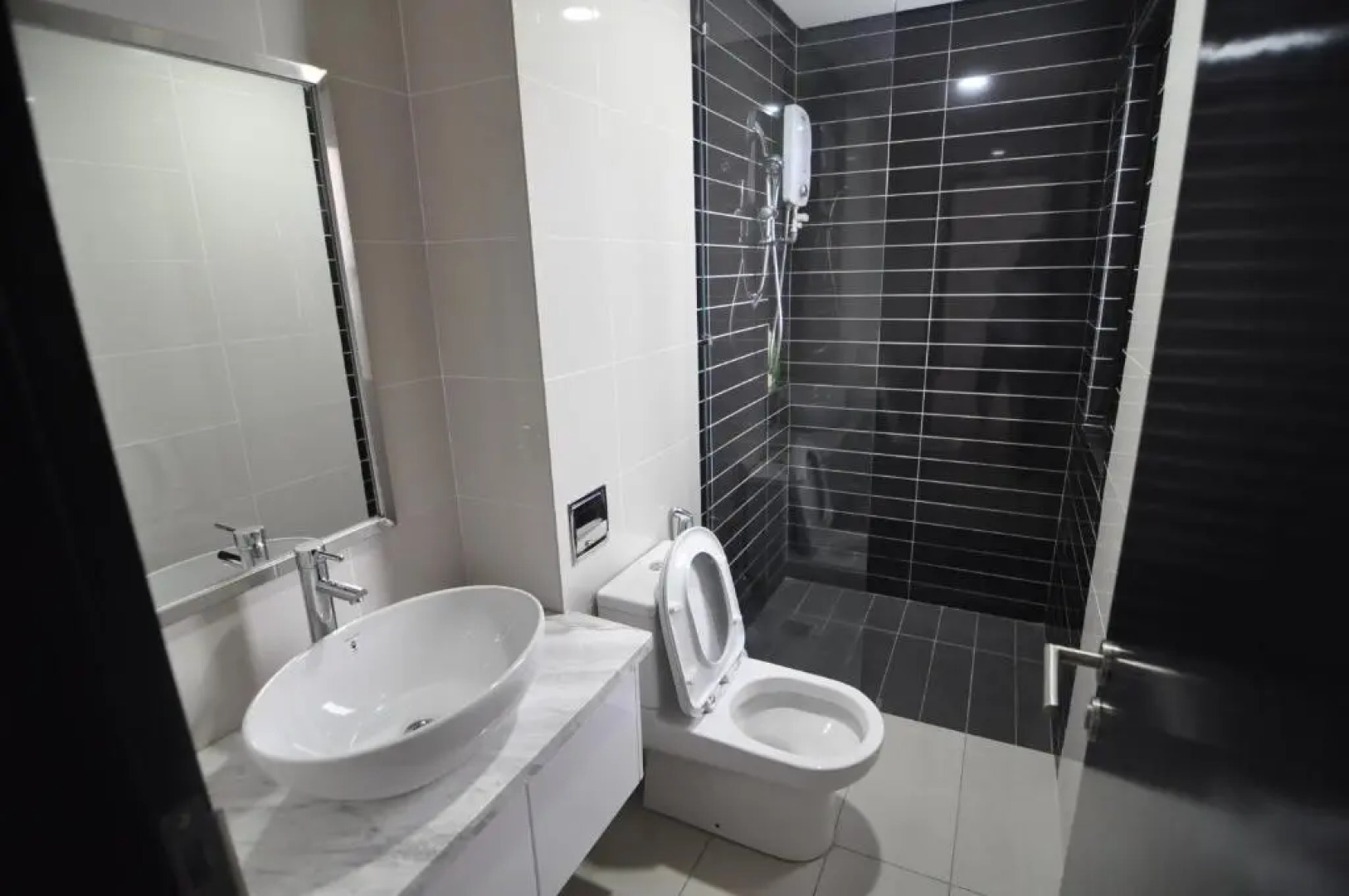 Centrus Soho w Netflix Cyberjaya by IdealHub