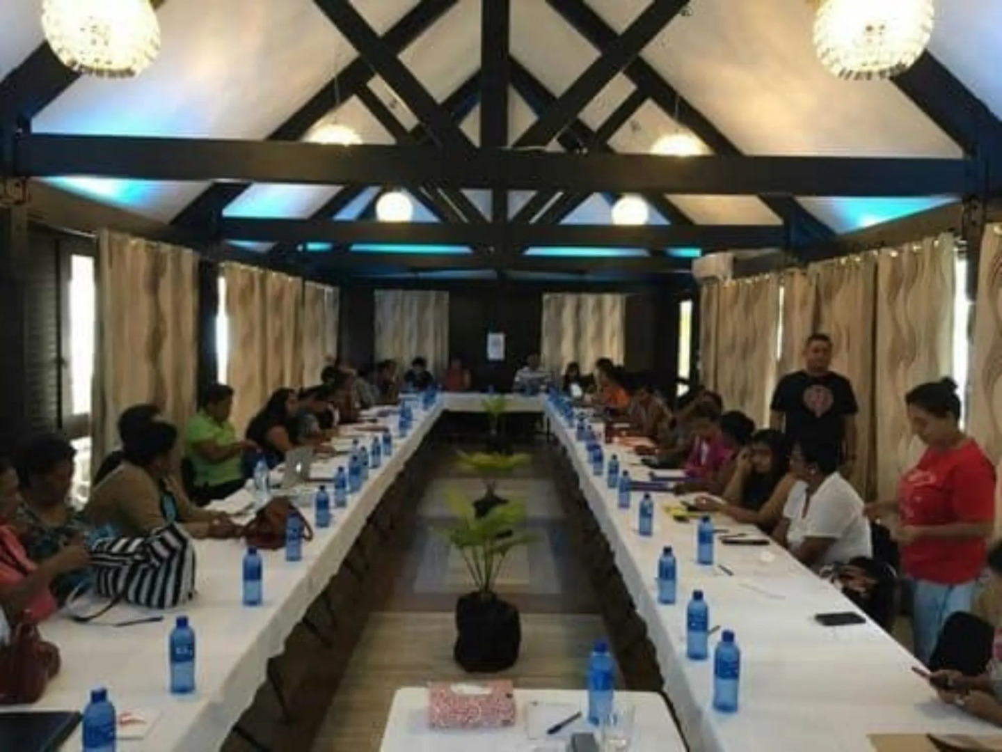 The Crow's Nest Resort