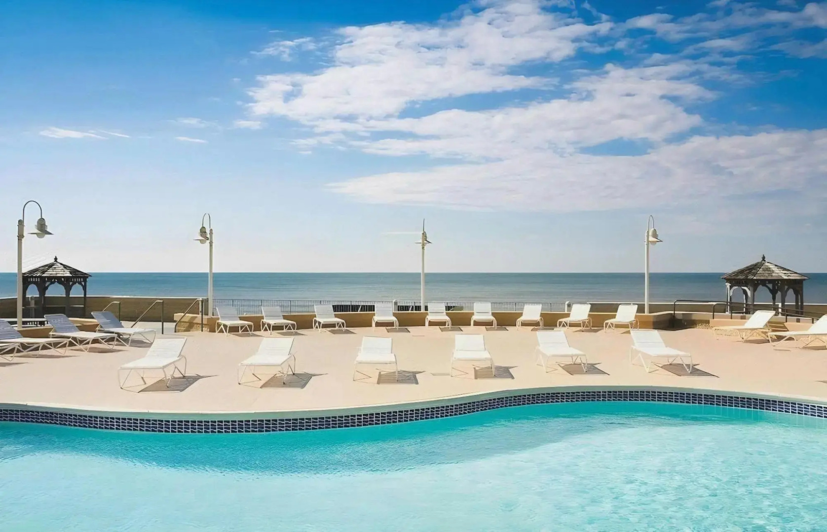 Boardwalk Resorts Atlantic Palace