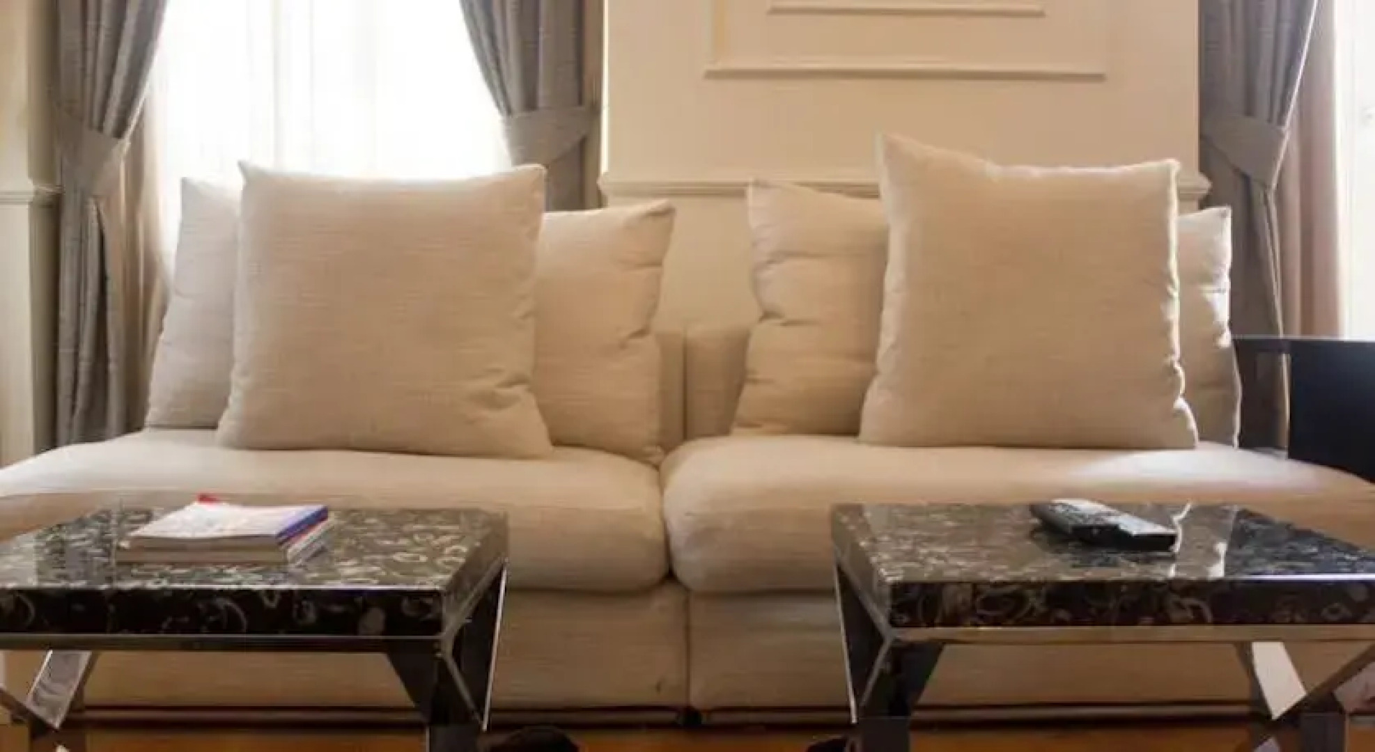 Stories Hotel Kuloğlu	