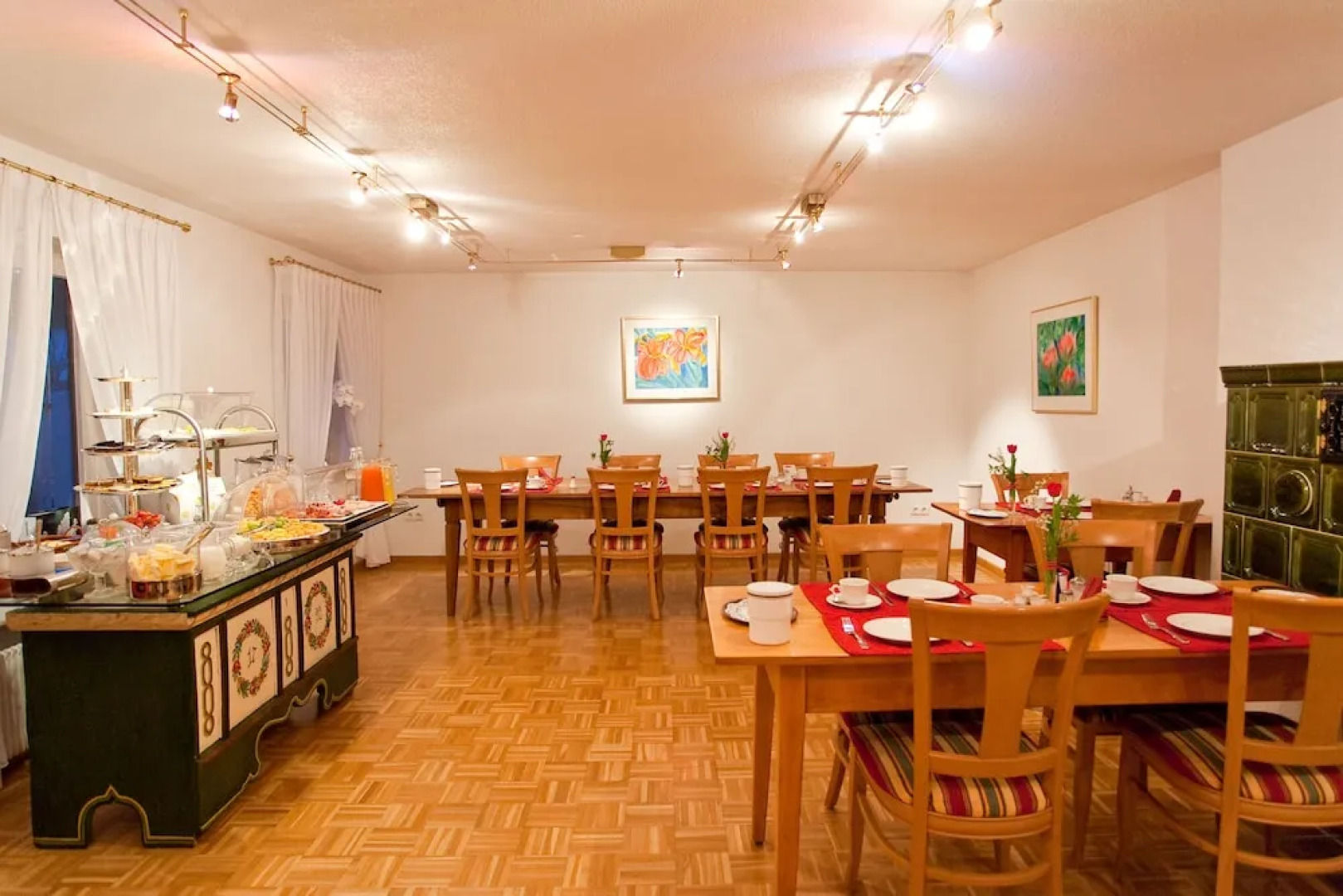 Hotel Garni Schacherer