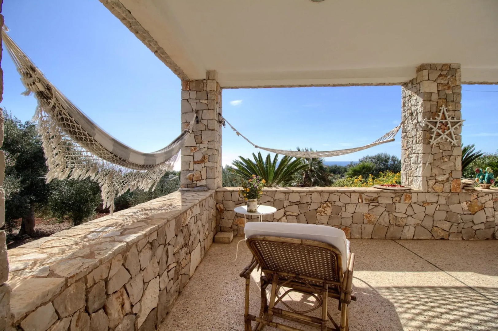 Pizzica Luxury Villa With Pool