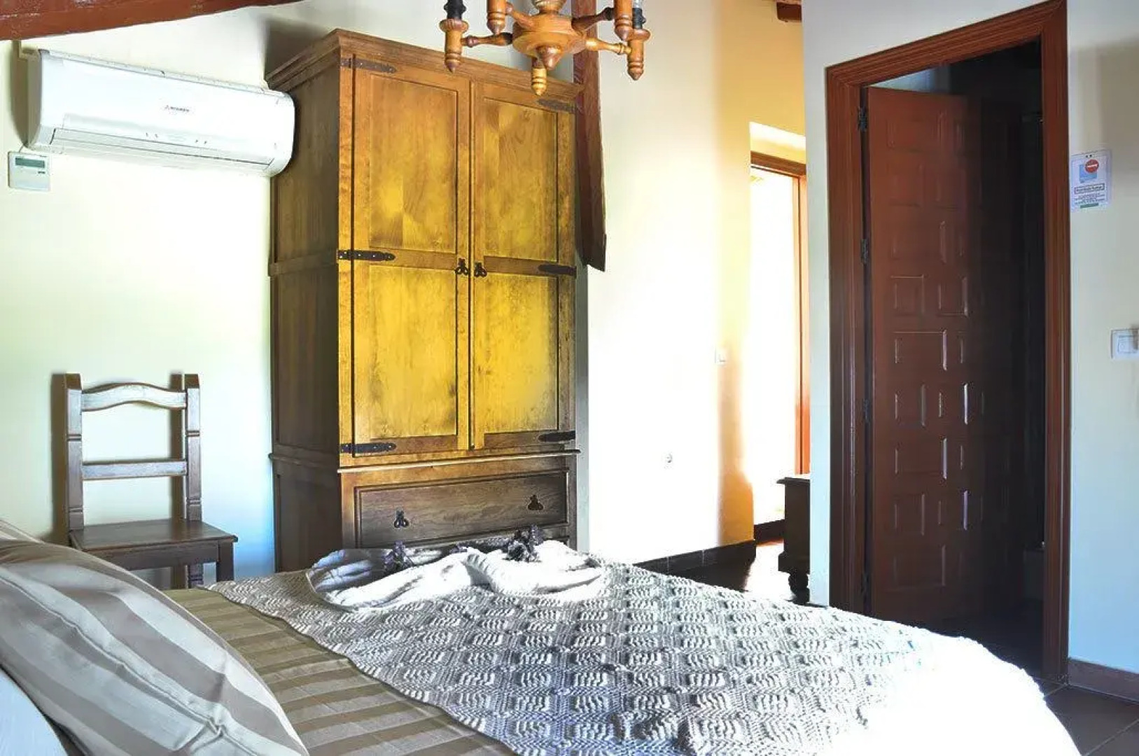 Hotel Rural Gran Maestre