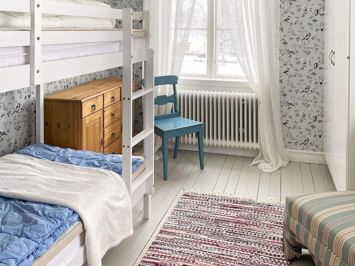 4 Star Holiday Home in Hjortkvarn-by Traum