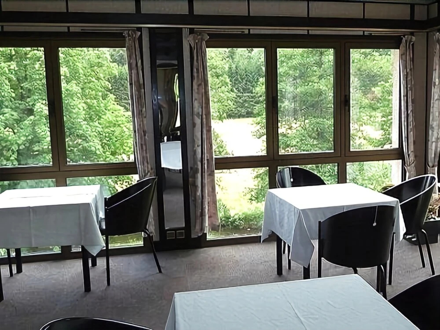 Logis Hotel Des Vosges