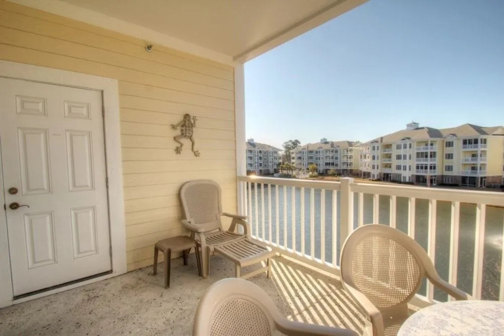 Magnolia Pointe 304 4811 2 Br condo by RedAwning