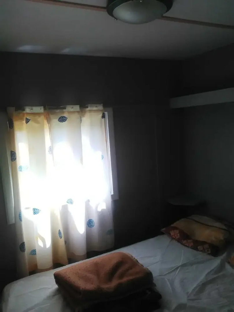 Camping Manex - Mobil-Home