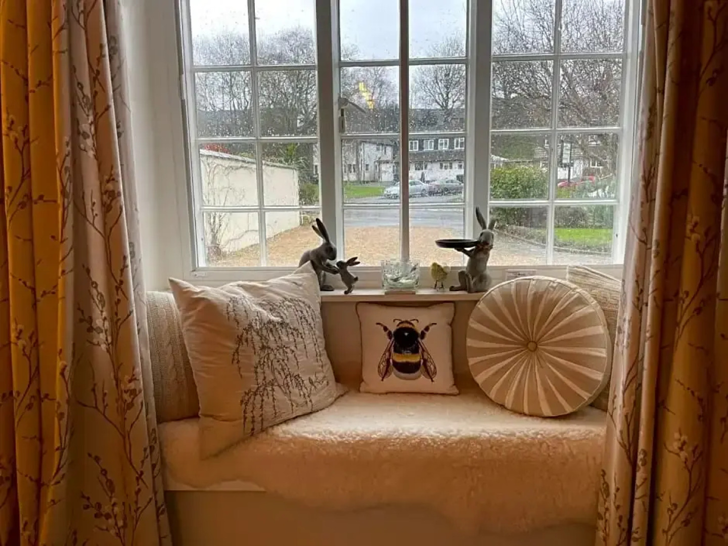 St Leonards Farmhouse B&B