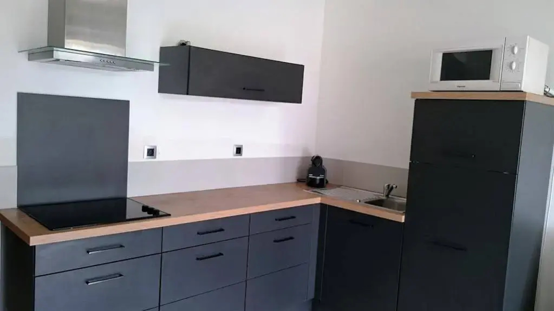 Le Palais du Tropique