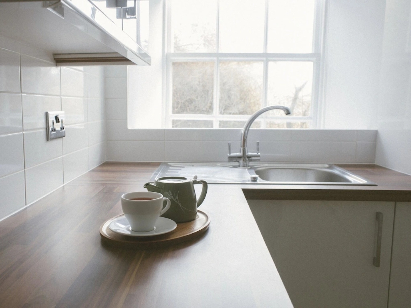 Marischal Apartments