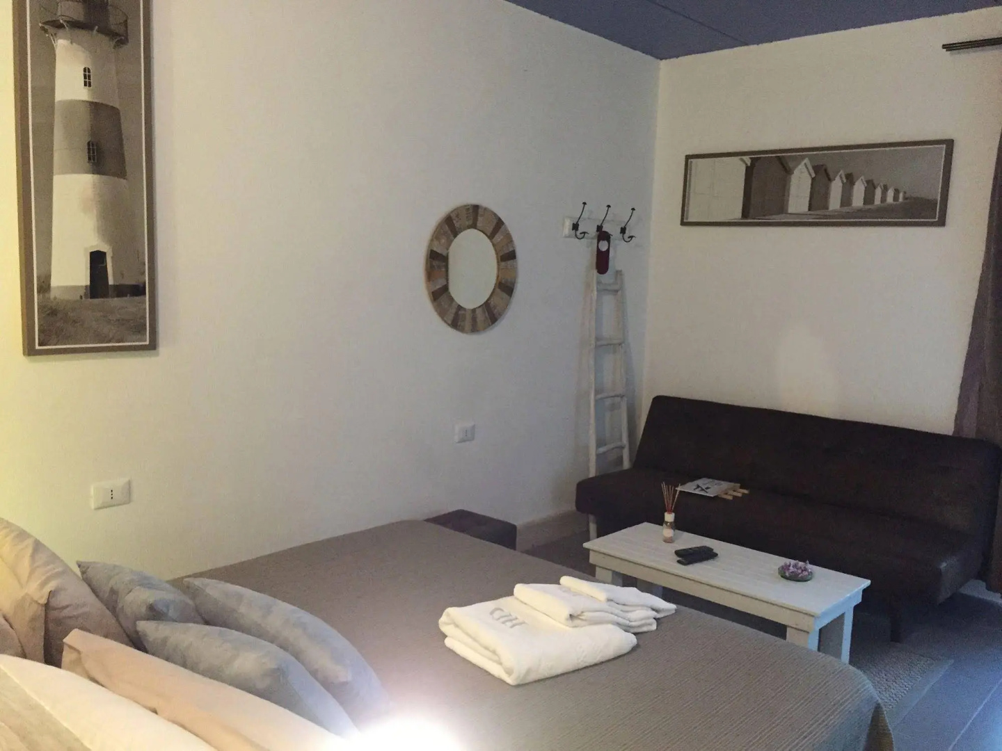 Il Fortino Mini Suites