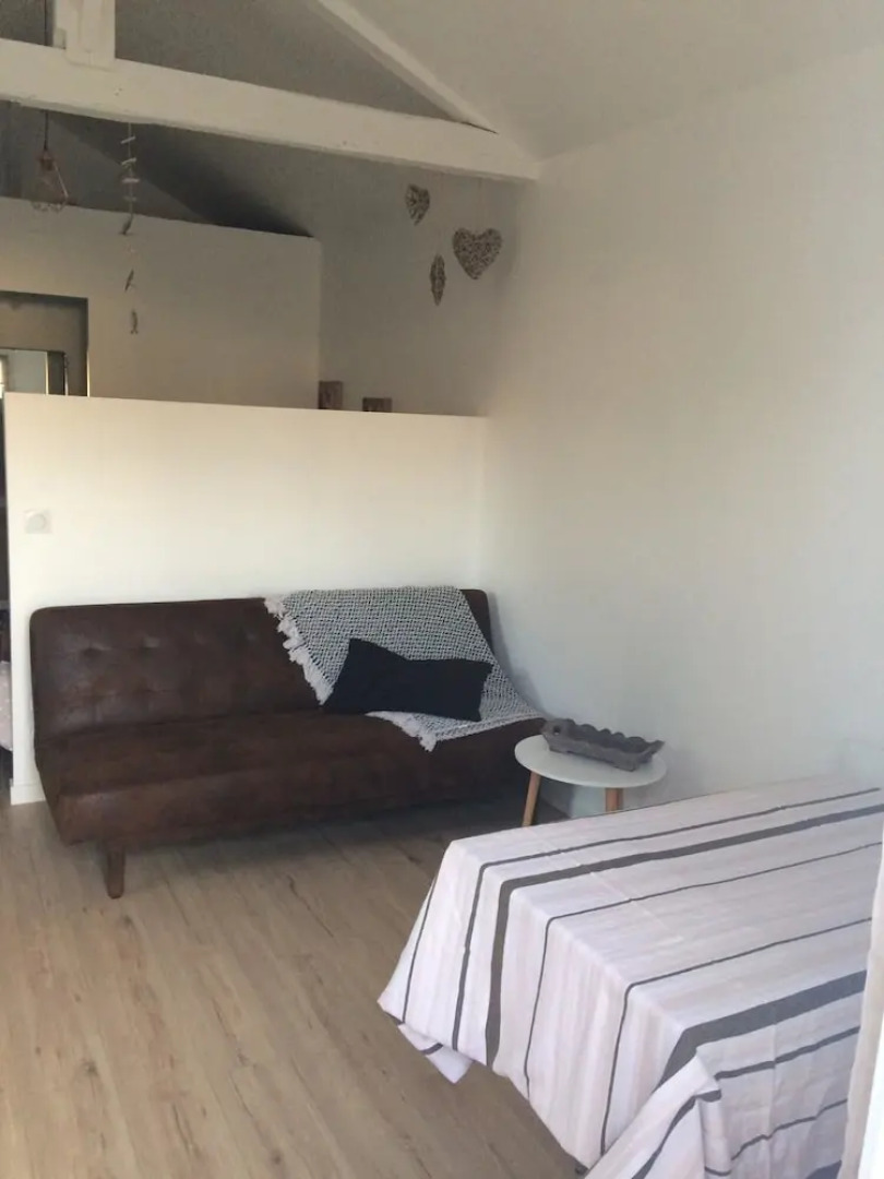 Studio proche bord de mer - Lanton