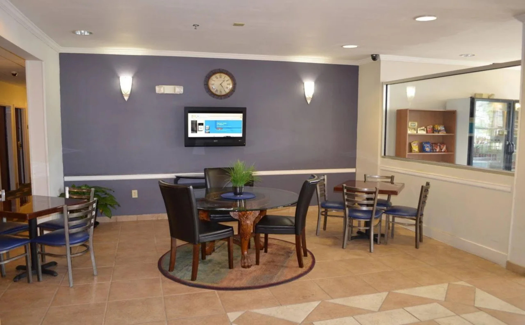 Stay Express Inn & Suites Atlanta