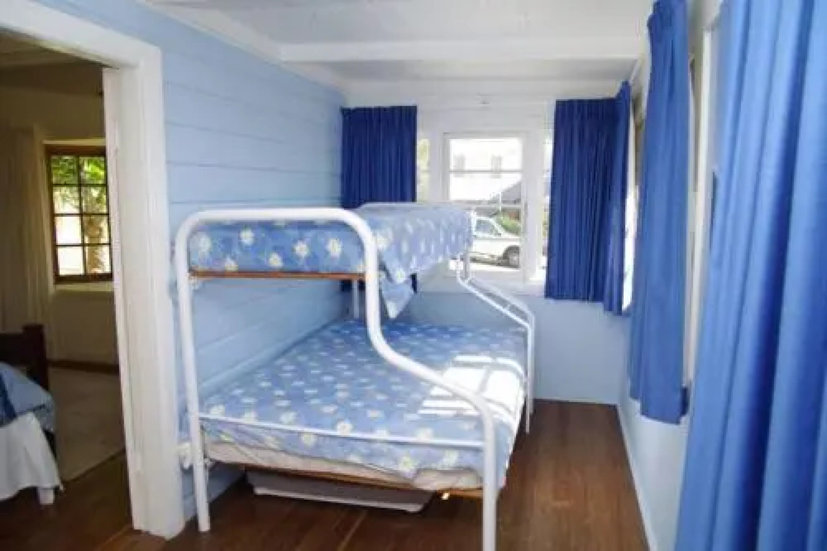 Berry, 16 East Street