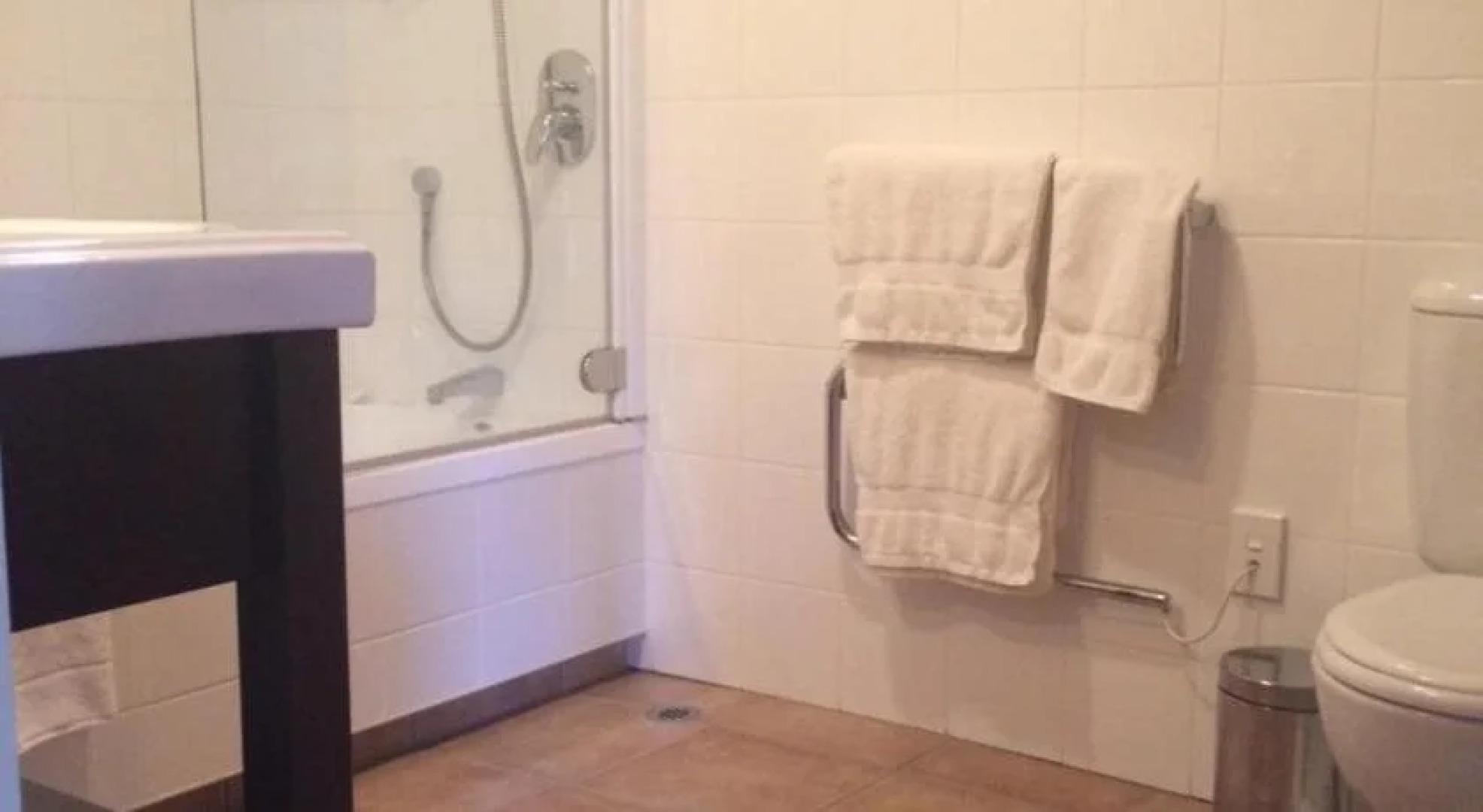 Harbour Lodge Wellington