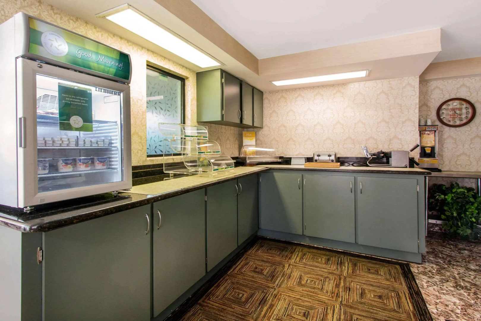 Rodeway Inn Central Clearwater Beach