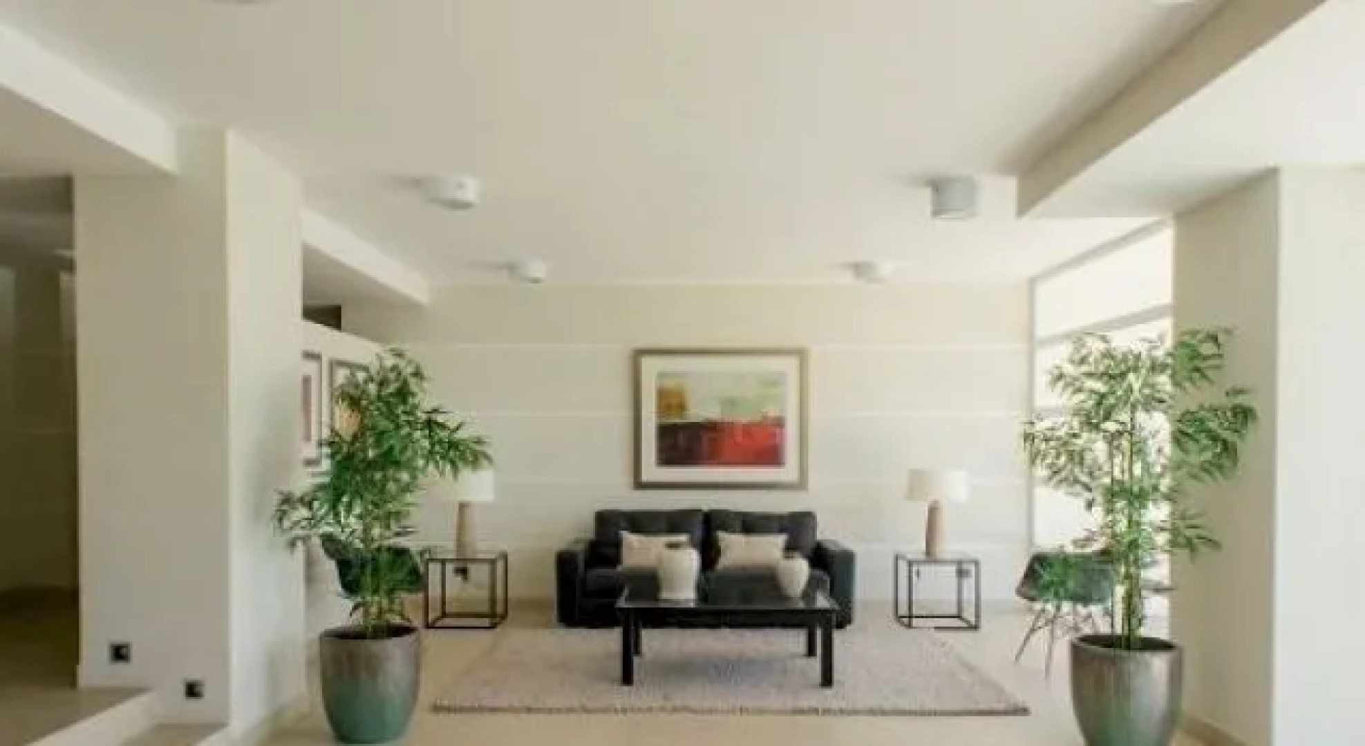 Rent Apartment Chile - Alvarez