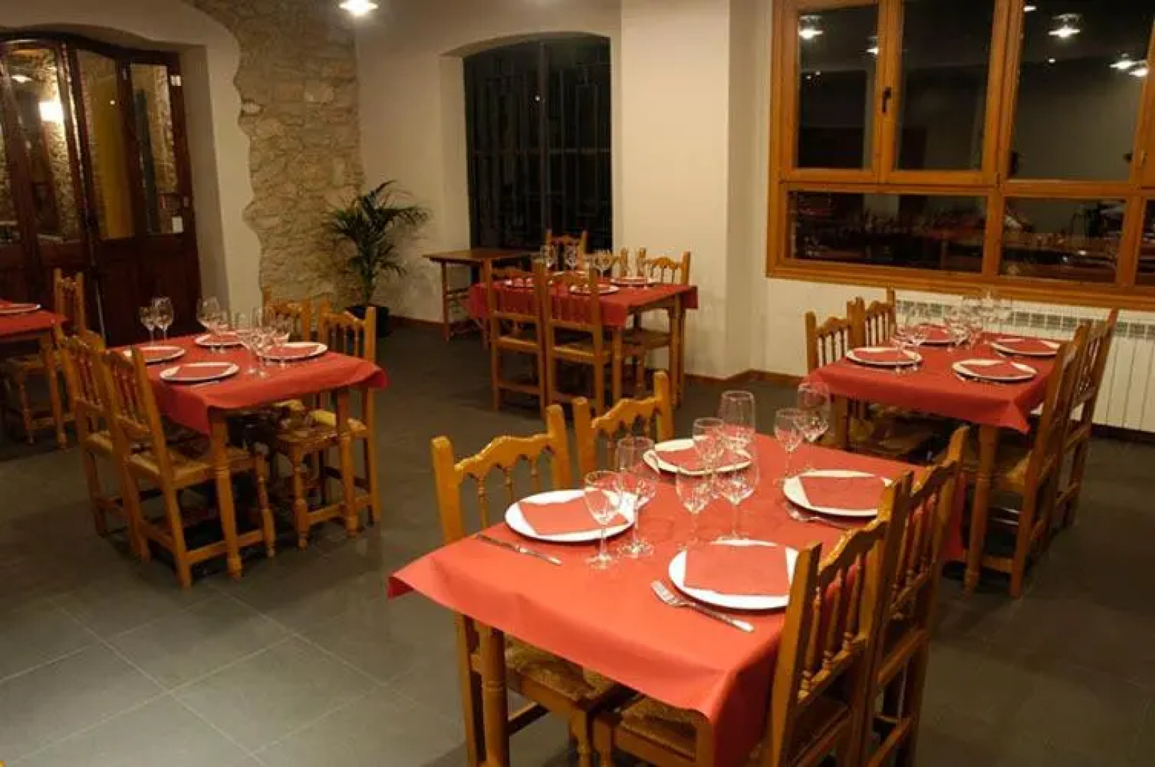 Hotel Restaurante Port d'Ager