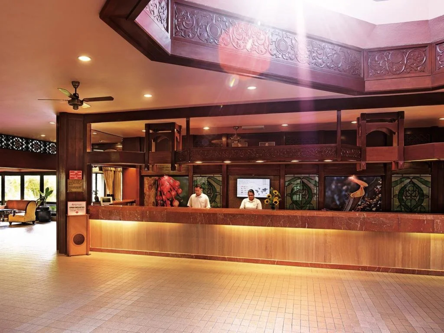 Resorts World Genting - Highlands Hotel