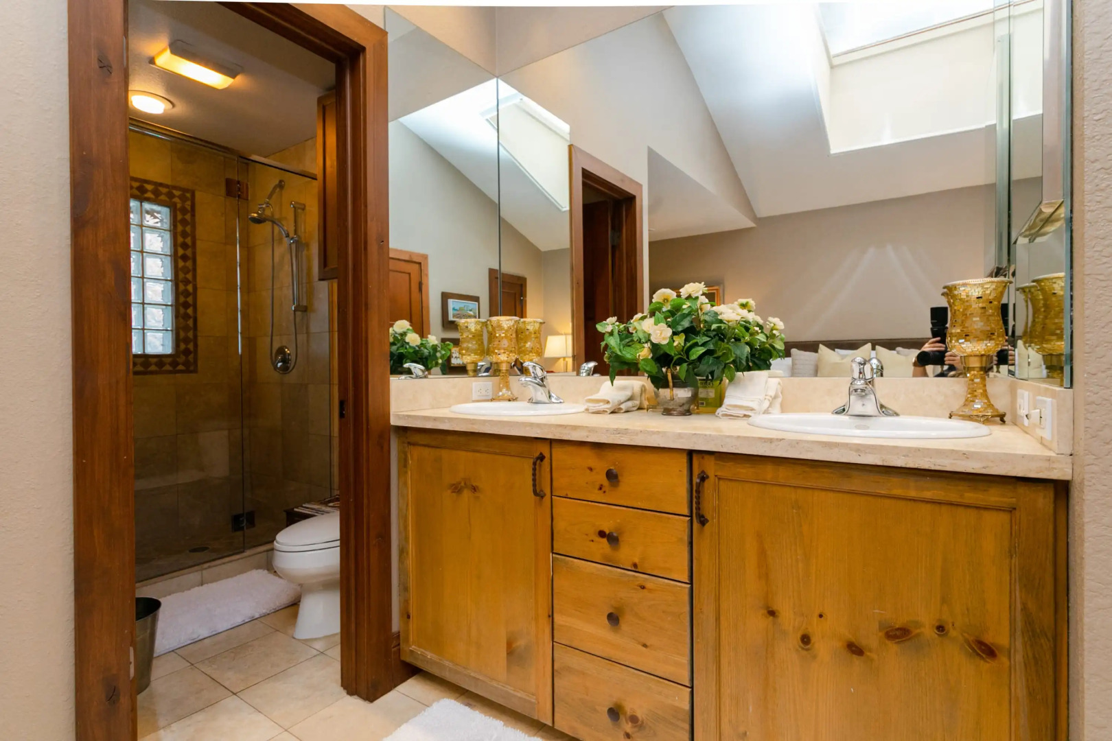 HOLT - Incredible Two-Story Condo On Ajax with Mountain Views