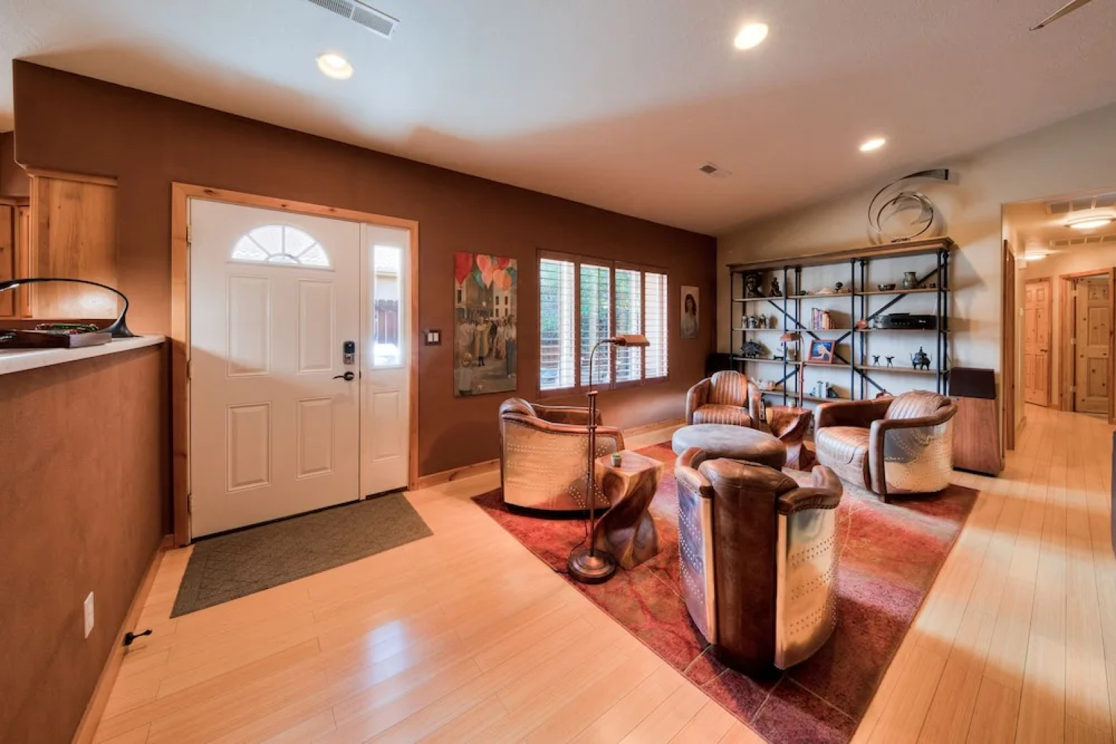 Cottonwoods 401