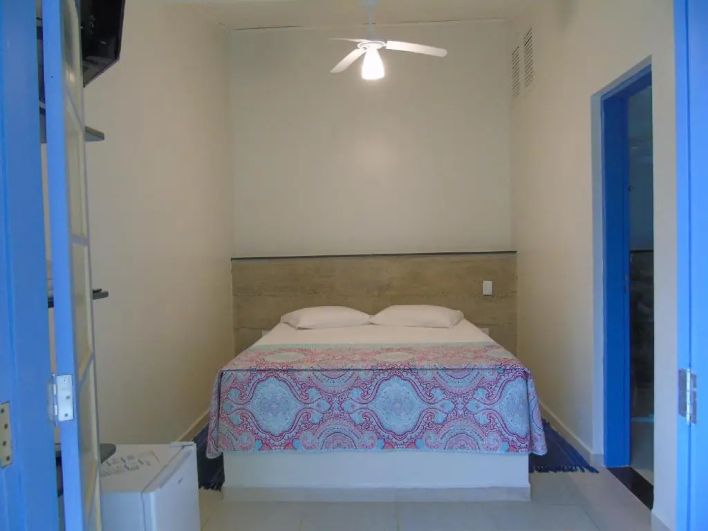 Pousada Sobre as Pedras