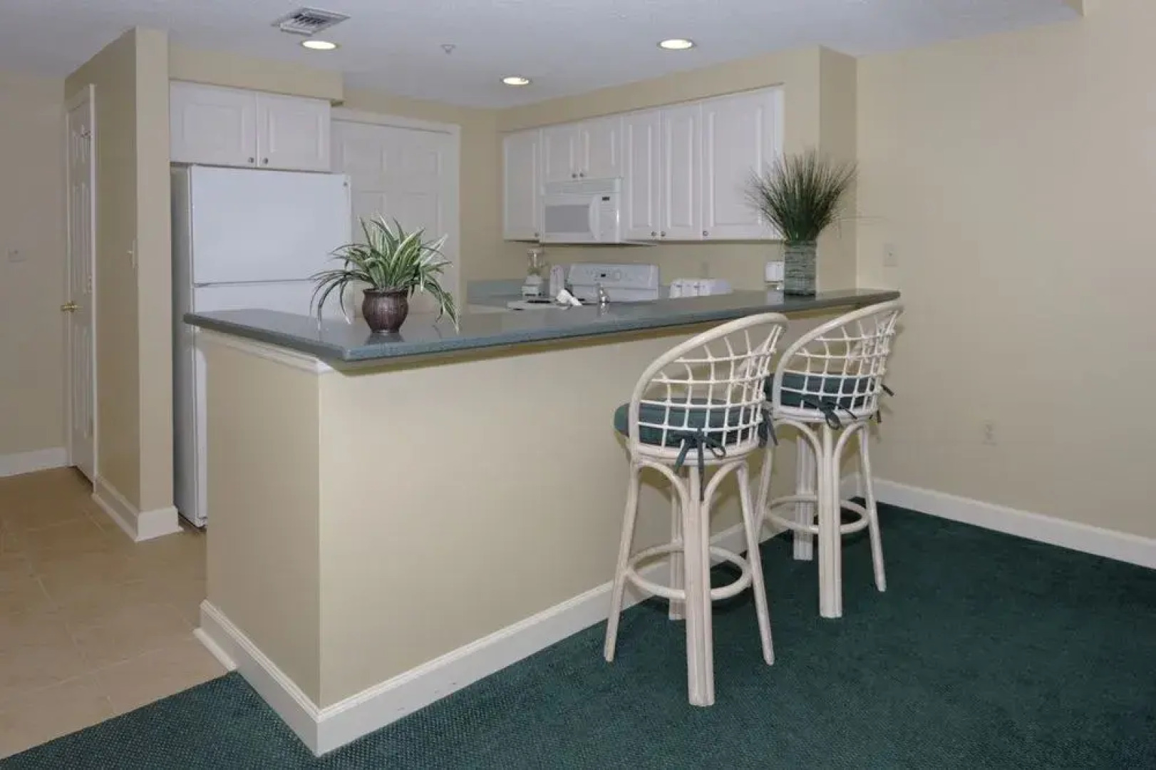 Waterside by Spinnaker Resorts