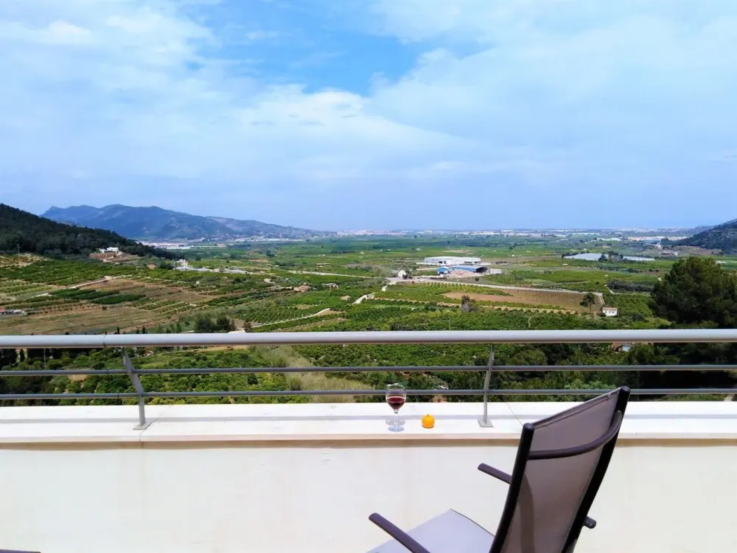 Monte Corona Apartments