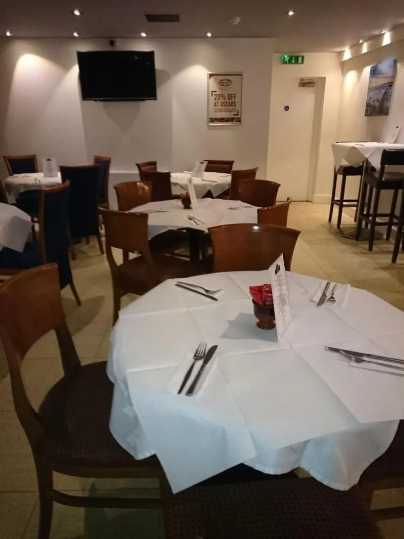 Livingston Lodge Hotel