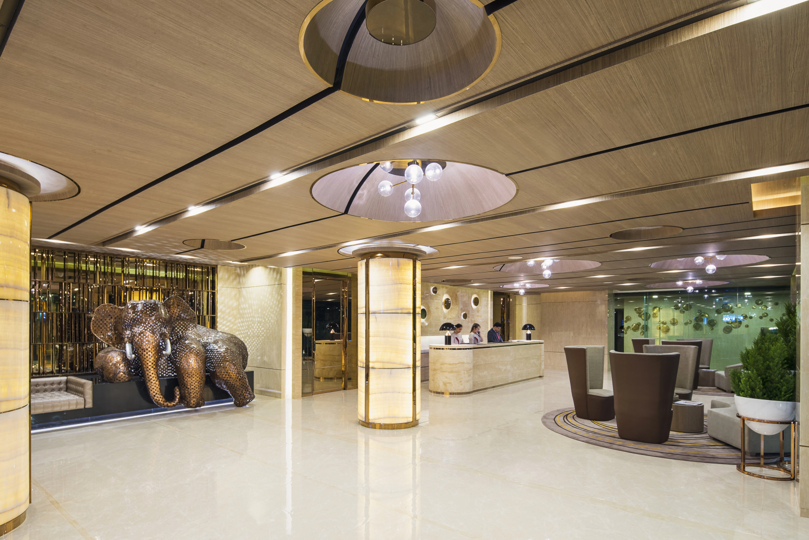 Solitaire Bangkok Sukhumvit 11