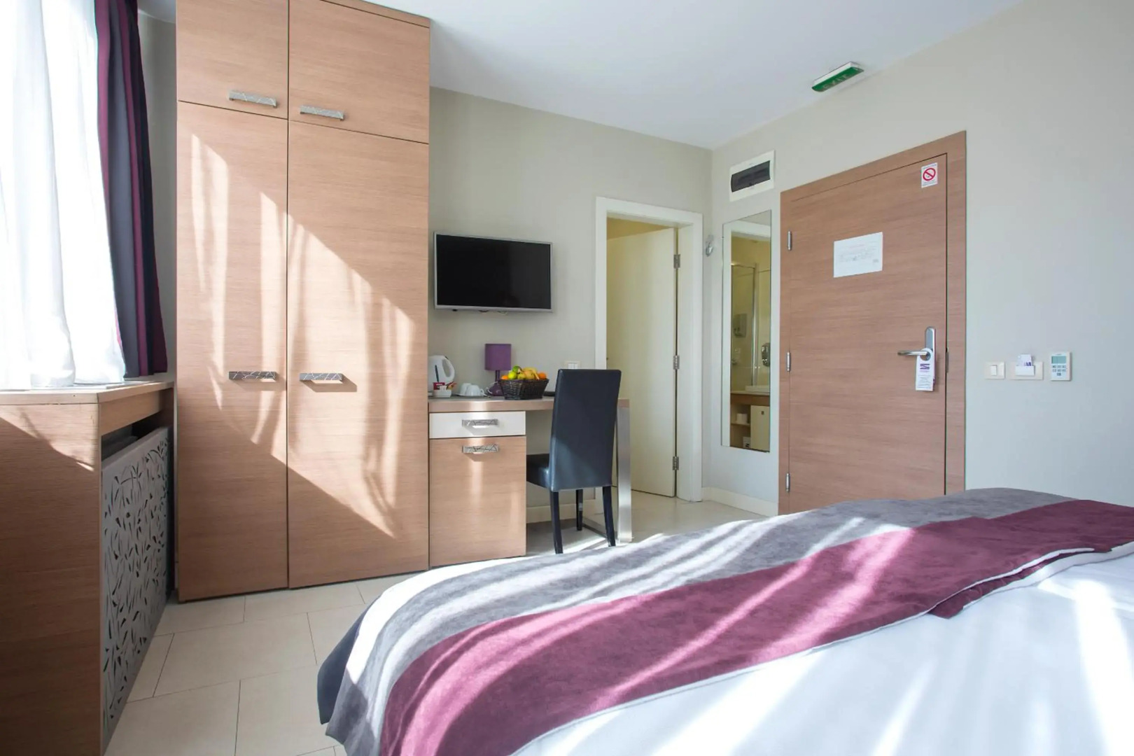 Hiroshima Airport Hotel